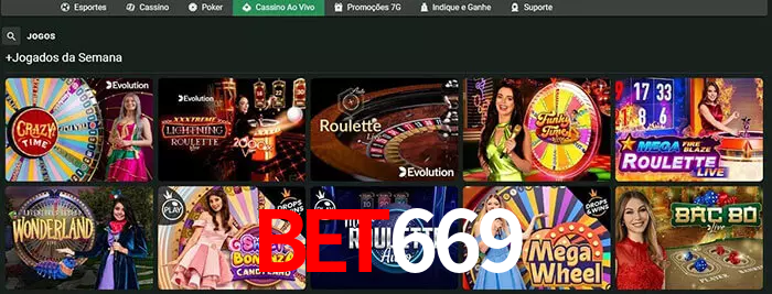 Bet669 bet