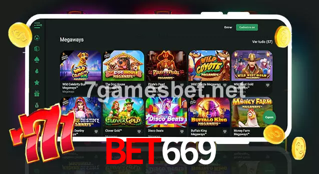 Bet669 aplicativo
