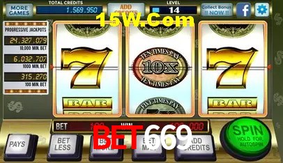 Platform Technology Bet669