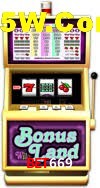 Welcome Bonus Bet669
