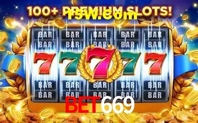 Secure Login Bet669