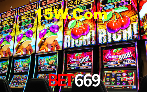 Bet669 App