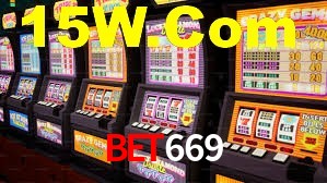 Ofertas Imperdíveis na Bet669: Promoções e Bônus Que Valem a Pena