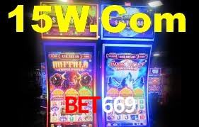 Programa VIP Bet669
