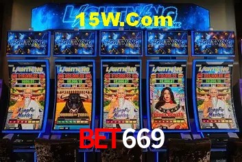 API Integration Bet669