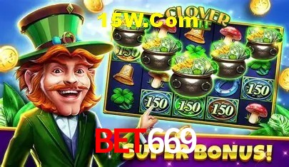 Welcome Bonus Bet669