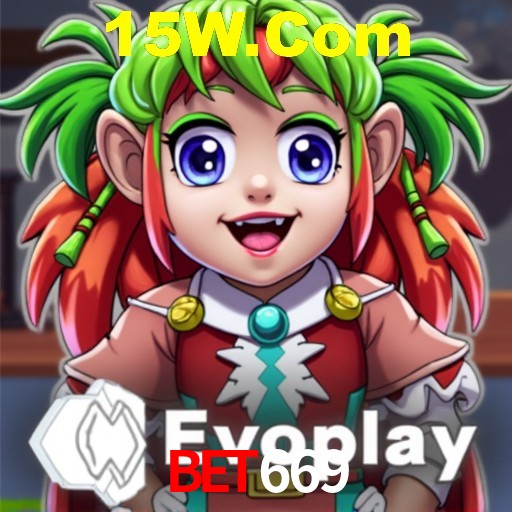 Descubra o Mundo do Cassino Online com Bet669