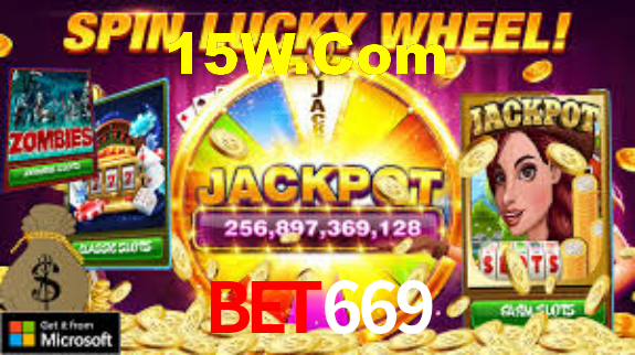 Bet669 App