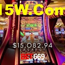 VIP Casino Bet669
