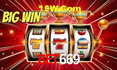 Game Providers Bet669