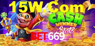 Welcome Bonus Bet669