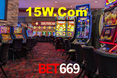 Bet669 Login