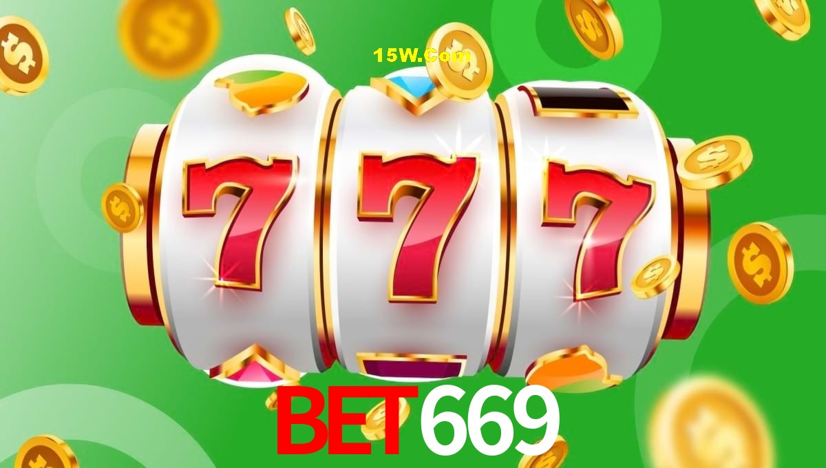 Game Providers Bet669