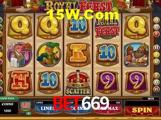 Player Reviews Bet669