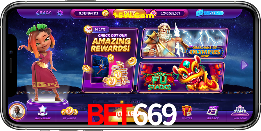 Games Directory Bet669