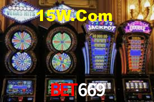 Bet669 App