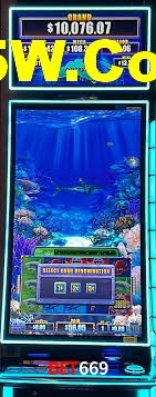 Roulette Table Bet669