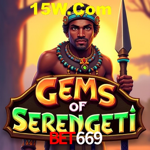 Weekend Specials Bet669
