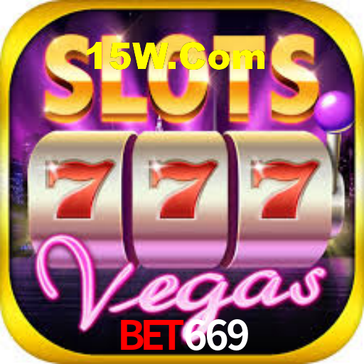 Bet669 Login