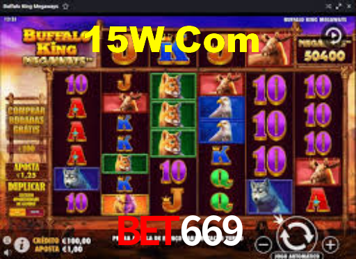 Bet669 Login